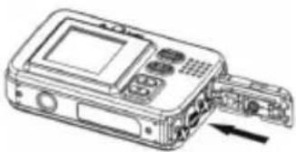 LEXIBOOK DJ040LPS - NIEUWE BATTERIJEN INSTEKEN - 1