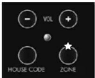 AUDIO PRO Living LV3 - CONFIGURAR UNA ZONA DE VOLUMEN - 1