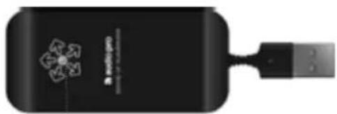 AUDIO PRO Living LV3 - OVERZICHT EN INHOUD - 3
