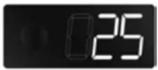 AUDIO PRO Living LV3 - DISPLAY AND BUTTONS - 1
