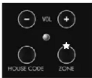 AUDIO PRO Living LV3 - ÄÄNENVOIMAKKUUSALUEEN ASETUS - 1