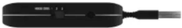 AUDIO PRO Living LV3 - SETTING CHANNEL (HOUSE CODE): - 2