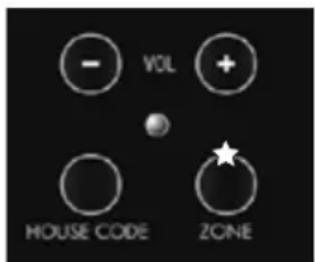 AUDIO PRO Living LV3 - EEN GELUIDSREGELINGSZONE INSTELLEN - 1