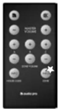 AUDIO PRO Living LV3 - LEFT, MONO UND RIGHT - 2