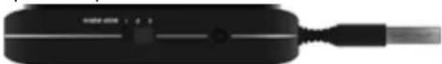 AUDIO PRO Living LV3 - CONFIGURAR UN CANAL (HOUSE CODE): - 2