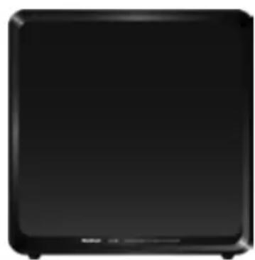 AUDIO PRO LV Sub - SPECIFICATIONER - 2