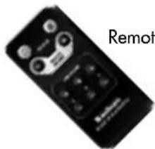 AUDIO PRO LV Sub - HOUSE CODE 2 - 2