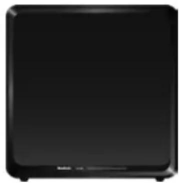 AUDIO PRO LV Sub - KUVAUS - 2