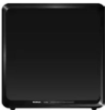 AUDIO PRO LV Sub - DESCRIPCION - 2