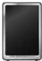 AUDIO PRO Living LV2e - HUISCODE 1 - 7
