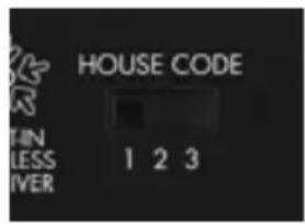 AUDIO PRO Living LV2e - COMMENT MODIFIER LES ZONES SUR LES ENCEINTES LV2 - 1