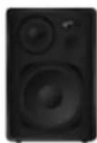 AUDIO PRO Living LV2e - TALOKOODI 2 - 3