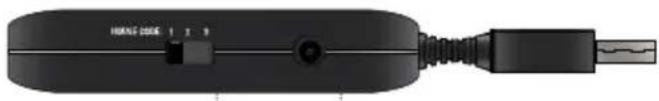 AUDIO PRO Living LV2e - INHOUD VAN DE VERPAKKING - 4