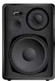 AUDIO PRO Living LV2e - INHOUD VAN DE VERPAKKING - 2