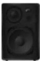 AUDIO PRO Living LV2e - CODE DOMICILE 1 - 9