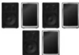 AUDIO PRO Living LV2e - TALOKOODI 2 - 8