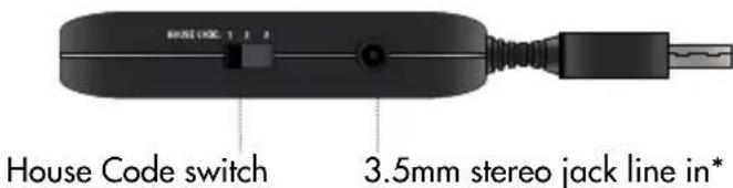 AUDIO PRO Living LV2e - PACKING CONTENTS - 4