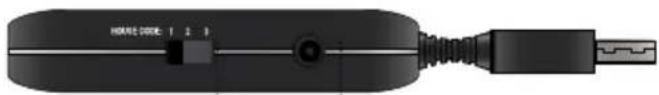 AUDIO PRO Living LV2e - x TX100 Drahtlossender - 2