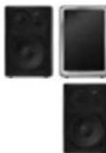 AUDIO PRO Living LV2e - DIVIDING HOUSE CODES INTO 3 ZONES, ADJUST VOLUME IN EACH ZONE SEPARATELY. - 19