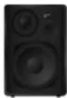 AUDIO PRO Living LV2e - TALOKOODI 1 - 3