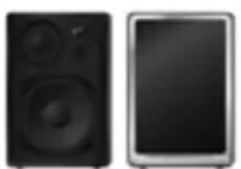 AUDIO PRO Living LV2e - DRAADLOZE RX100-ONTVANGERS TOEVOEGEN AAN HET LV2-AUDIONETWERK - 2
