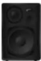 AUDIO PRO Living LV2e - Código Dométrico 1 - 9