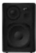 AUDIO PRO Living LV2e - HUISCODE 1 - 6