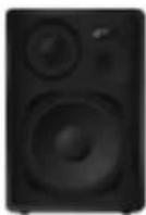 AUDIO PRO Living LV2e - HUISCODE 1 - 9