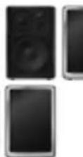 AUDIO PRO Living LV2e - DIVIDING HOUSE CODES INTO 3 ZONES, ADJUST VOLUME IN EACH ZONE SEPARATELY. - 20