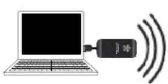 AUDIO PRO Living LV2e - DRAADLOZE RX100-ONTVANGERS TOEVOEGEN AAN HET LV2-AUDIONETWERK - 1