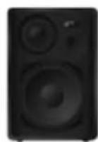 AUDIO PRO Living LV2e - HUISCODE 1 - 3