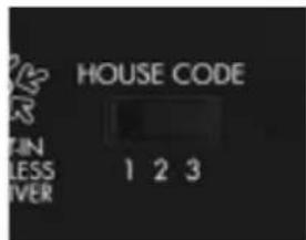 AUDIO PRO Living LV2e - Note: - 3