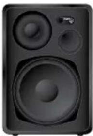 AUDIO PRO Living LV2e - PACKING CONTENTS - 1