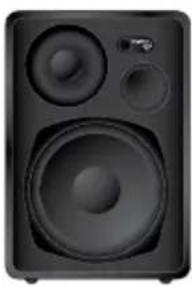 AUDIO PRO Living LV2e - CONTENIDO DEL EMBALAJE - 1