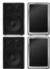 AUDIO PRO Living LV2e - CODE DOMICILE 2 - 6