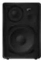 AUDIO PRO Living LV2e - HUISCODE 2 - 3