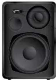 AUDIO PRO Living LV2e - PACKING CONTENTS - 2