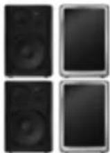AUDIO PRO Living LV2e - Código Dométrico 2 - 6