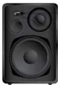 AUDIO PRO Living LV2e - CONTENIDO DEL EMBALAJE - 2