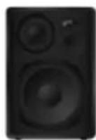 AUDIO PRO Living LV2e - Código Dométrico 1 - 3
