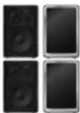 AUDIO PRO Living LV2e - TALOKOODI 2 - 6