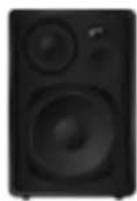 AUDIO PRO Living LV2e - TALOKOODI 1 - 6