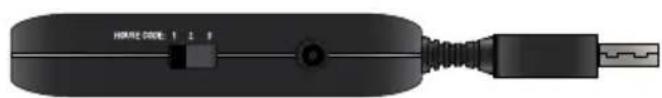 AUDIO PRO Living LV2e - SON SANS FIL PROVENANT D'ÉMETTEURS MULTIPLES, CODES DOMICILE 1,2 ET 3 - 4