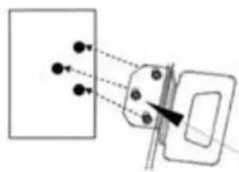 HAIER HVTM08ABS - MESURES DE SECURITE - 1