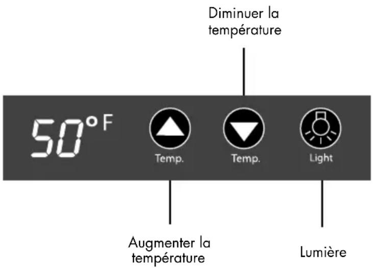 HAIER HVTM08ABS - Crochet stabilisateur (HVTM04ABB SEULEMENT) - 2