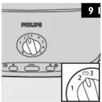 PHILIPS Daily Collection HD2601 - Troubleshooting - 8