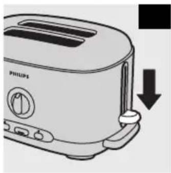 PHILIPS Daily Collection HD2601 - Troubleshooting - 3