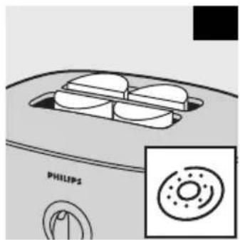 PHILIPS Daily Collection HD2601 - Troubleshooting - 5