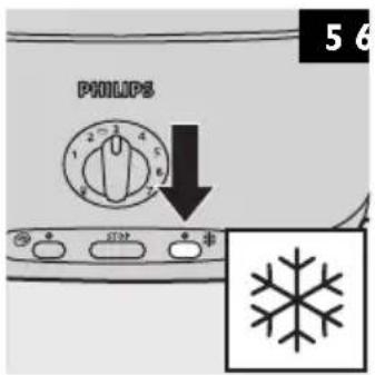 PHILIPS Daily Collection HD2601 - Troubleshooting - 4