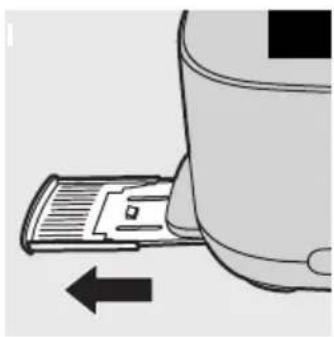 PHILIPS Daily Collection HD2601 - Troubleshooting - 9